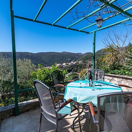 Apartments With A Parking Space Rabac, Labin - 7622 Екстер'єр фото