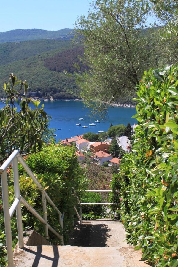 Apartments With A Parking Space Rabac, Labin - 7622 Екстер'єр фото