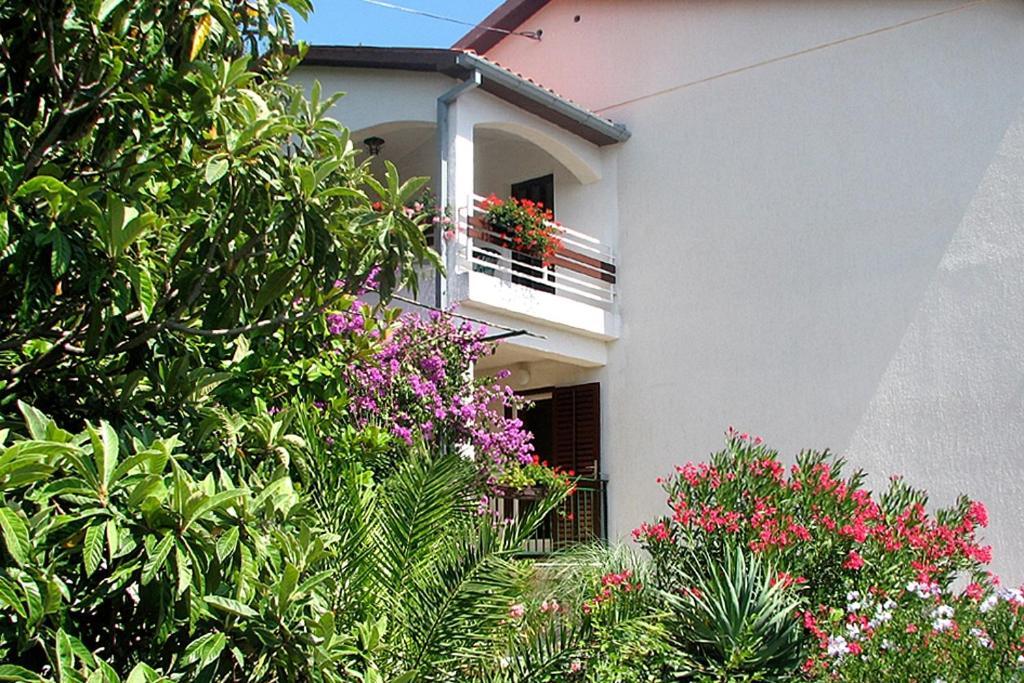 Apartments With A Parking Space Rabac, Labin - 7622 Екстер'єр фото