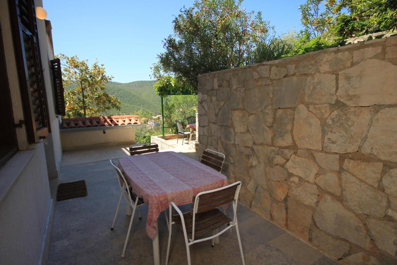 Apartments With A Parking Space Rabac, Labin - 7622 Екстер'єр фото