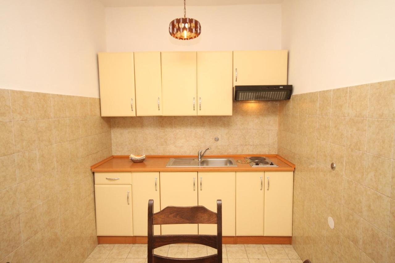 Apartments With A Parking Space Rabac, Labin - 7622 Екстер'єр фото