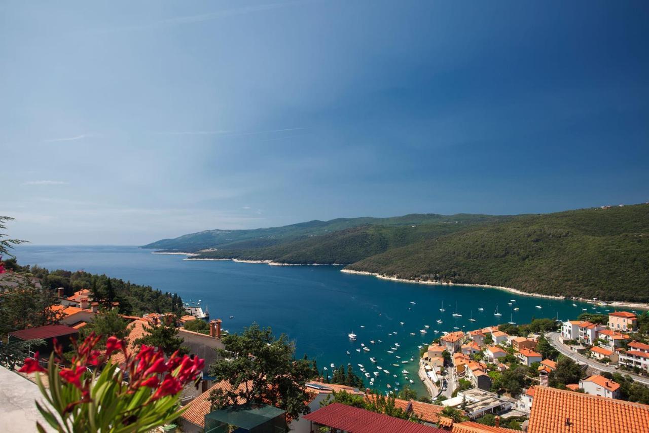 Apartments With A Parking Space Rabac, Labin - 7622 Екстер'єр фото