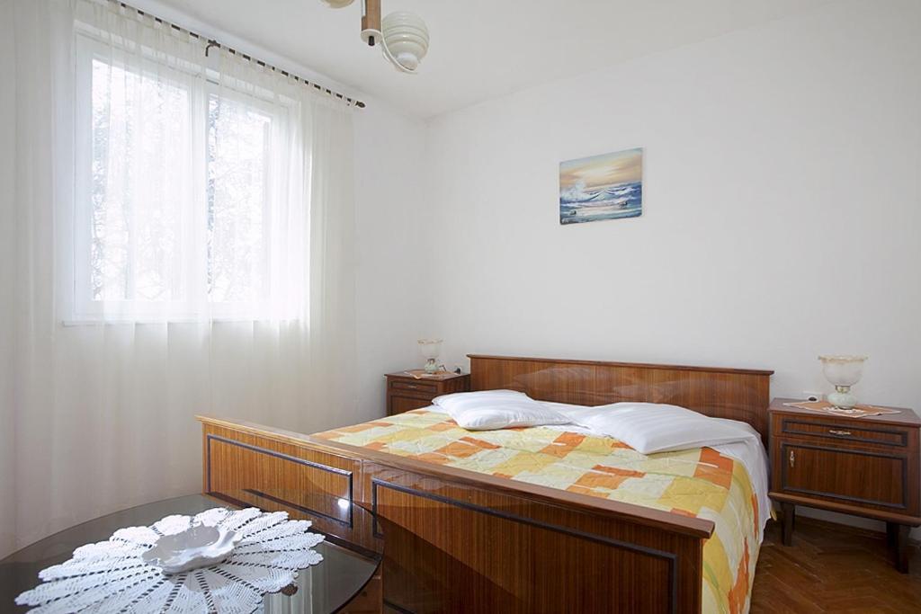 Apartments With A Parking Space Rabac, Labin - 7622 Екстер'єр фото
