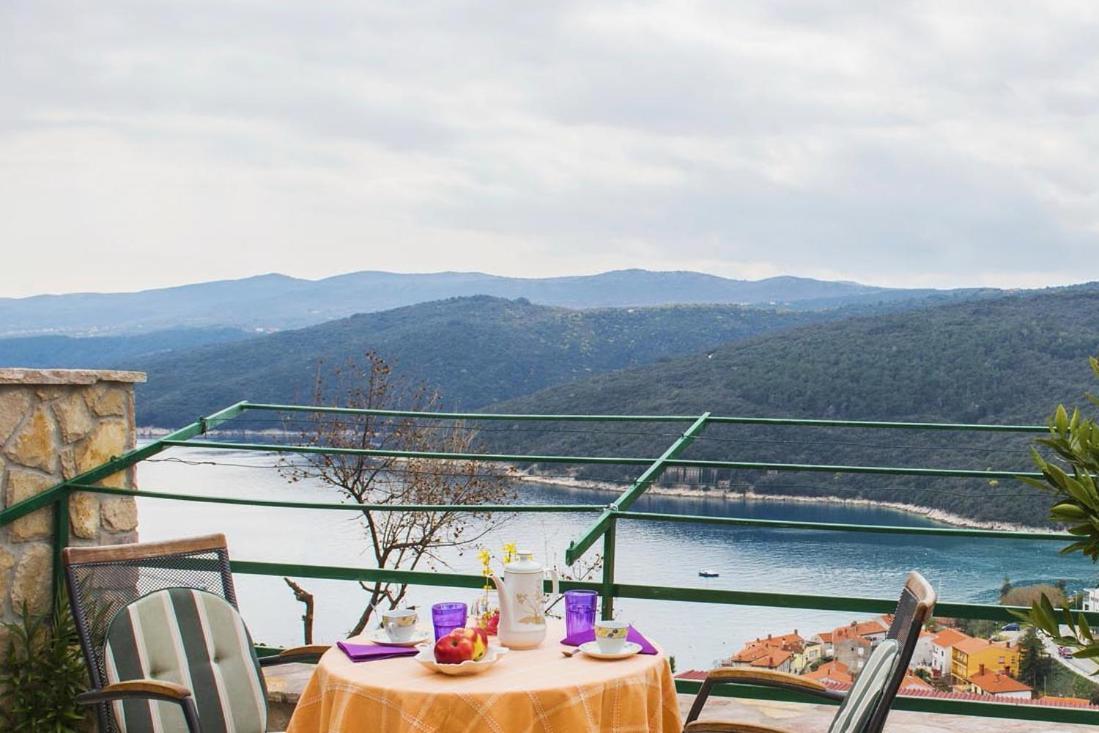 Apartments With A Parking Space Rabac, Labin - 7622 Екстер'єр фото