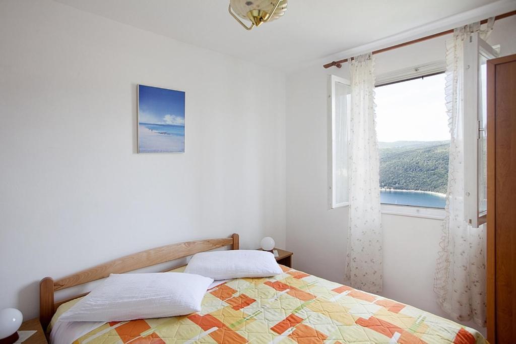 Apartments With A Parking Space Rabac, Labin - 7622 Екстер'єр фото