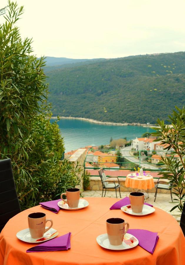 Apartments With A Parking Space Rabac, Labin - 7622 Екстер'єр фото