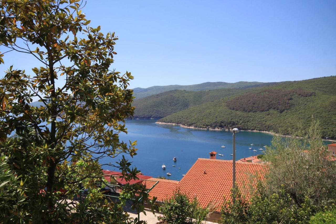Apartments With A Parking Space Rabac, Labin - 7622 Екстер'єр фото