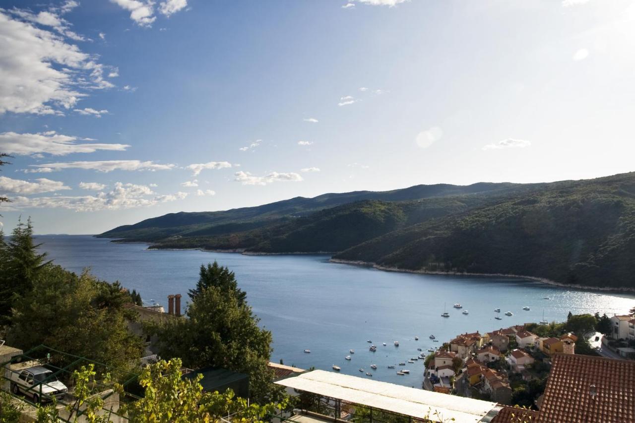 Apartments With A Parking Space Rabac, Labin - 7622 Екстер'єр фото