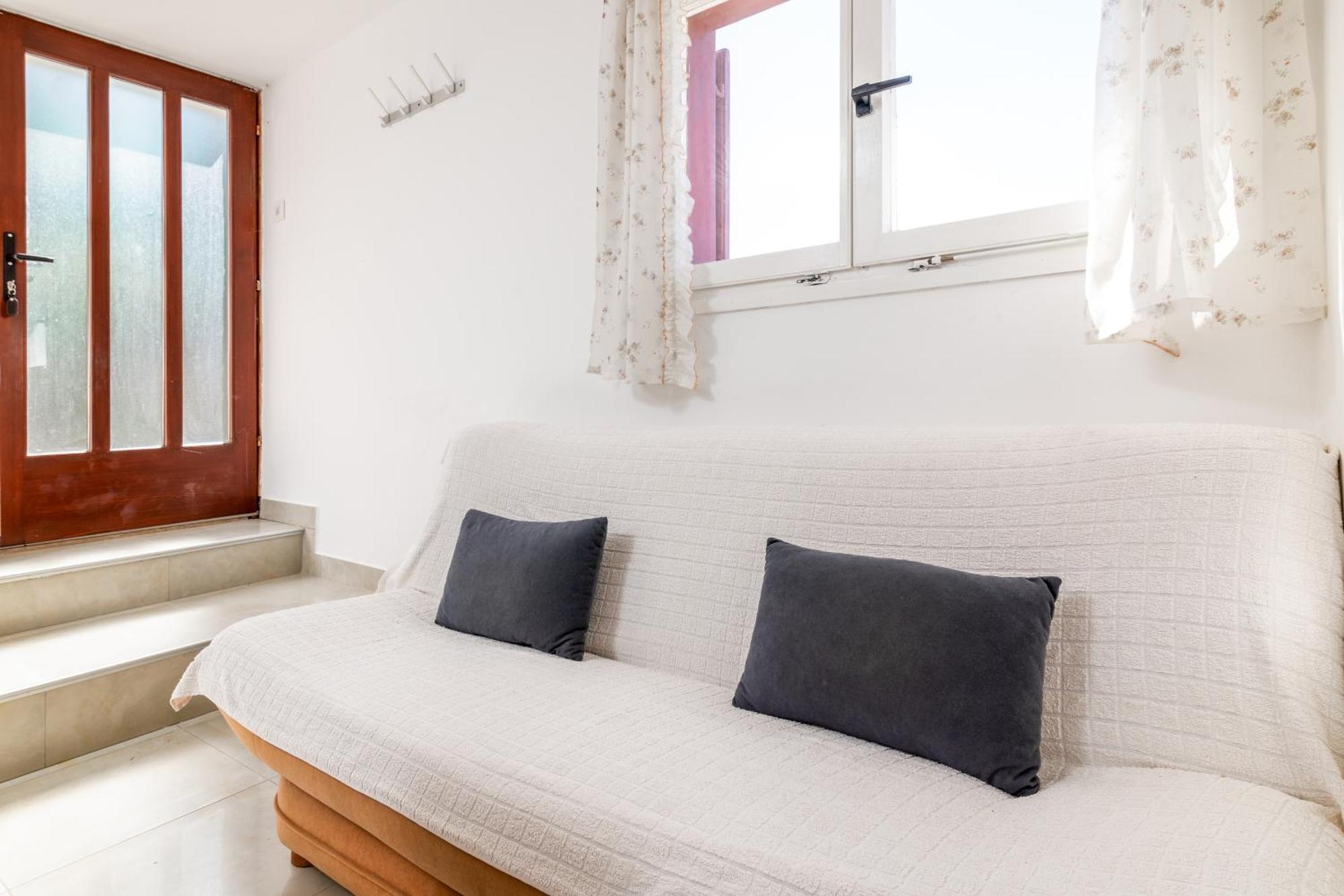 Apartments With A Parking Space Rabac, Labin - 7622 Номер фото