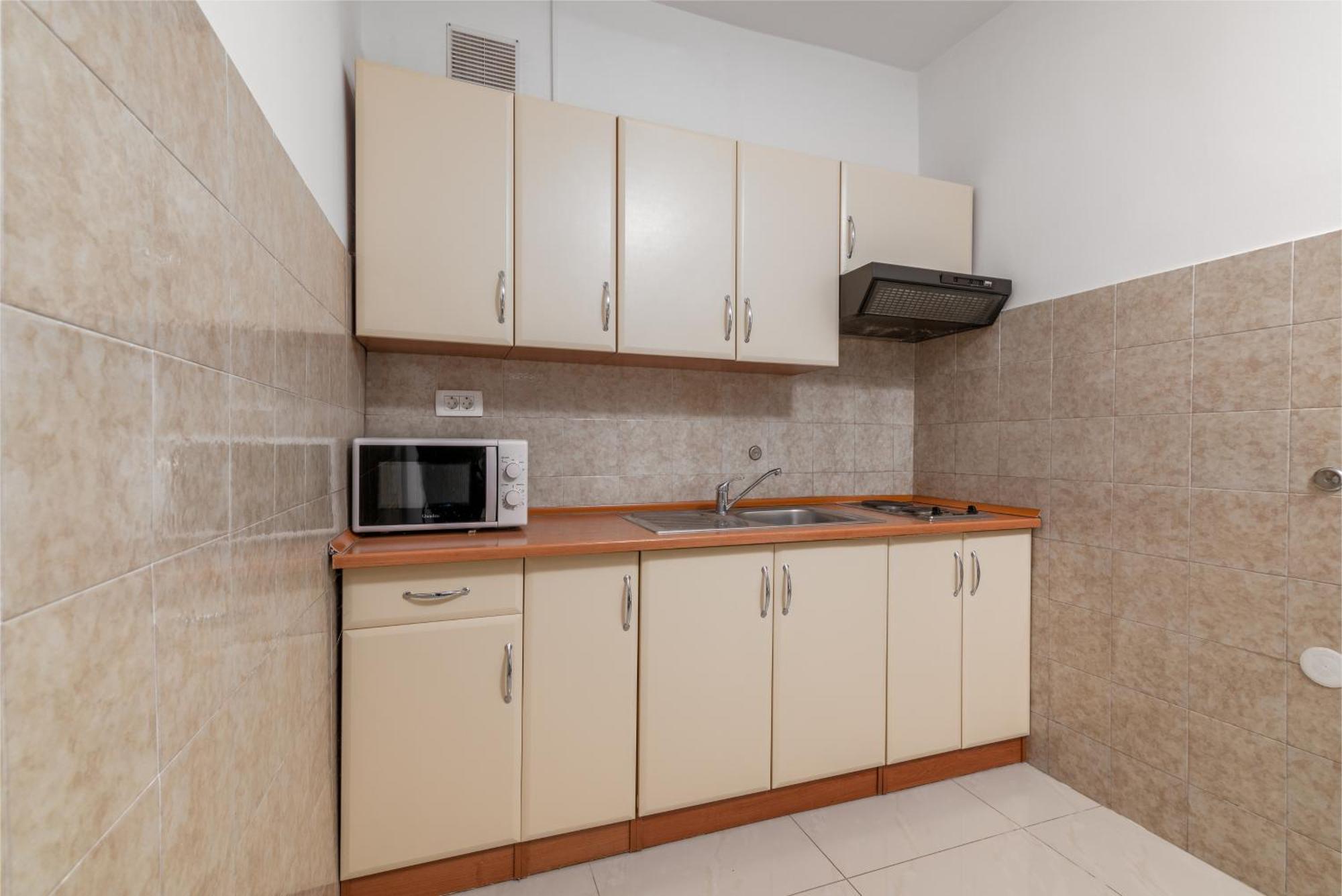 Apartments With A Parking Space Rabac, Labin - 7622 Номер фото