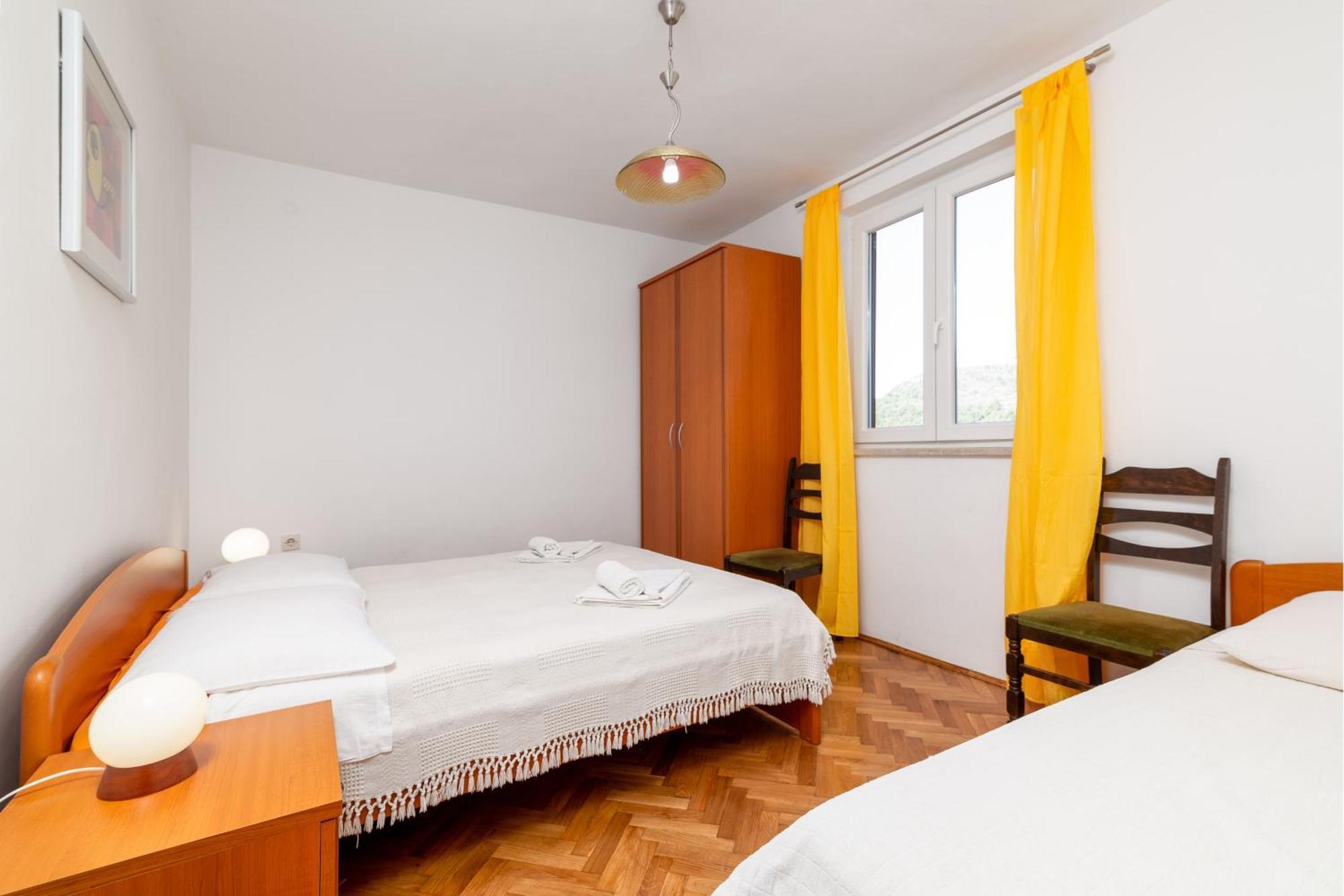 Apartments With A Parking Space Rabac, Labin - 7622 Екстер'єр фото