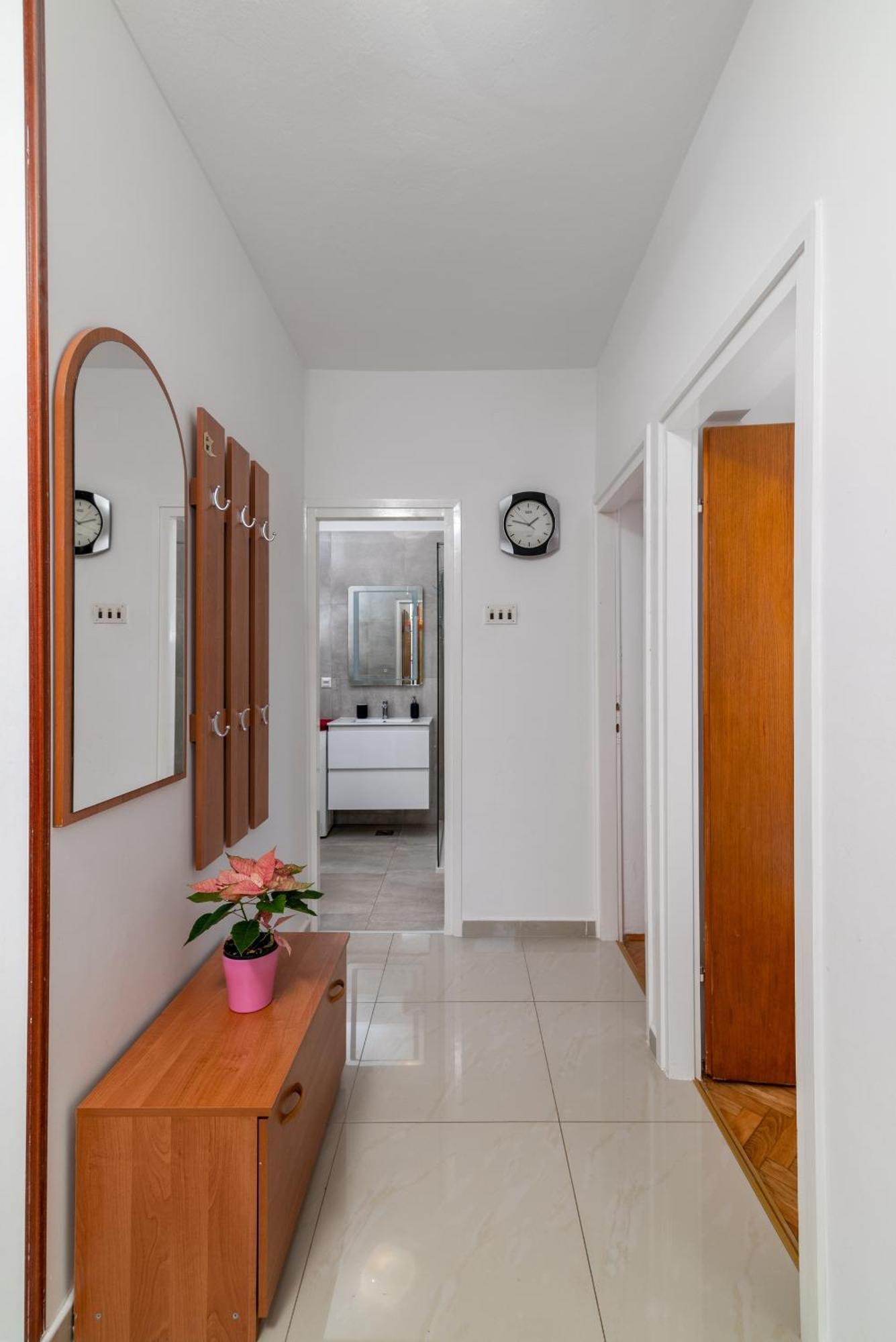 Apartments With A Parking Space Rabac, Labin - 7622 Екстер'єр фото