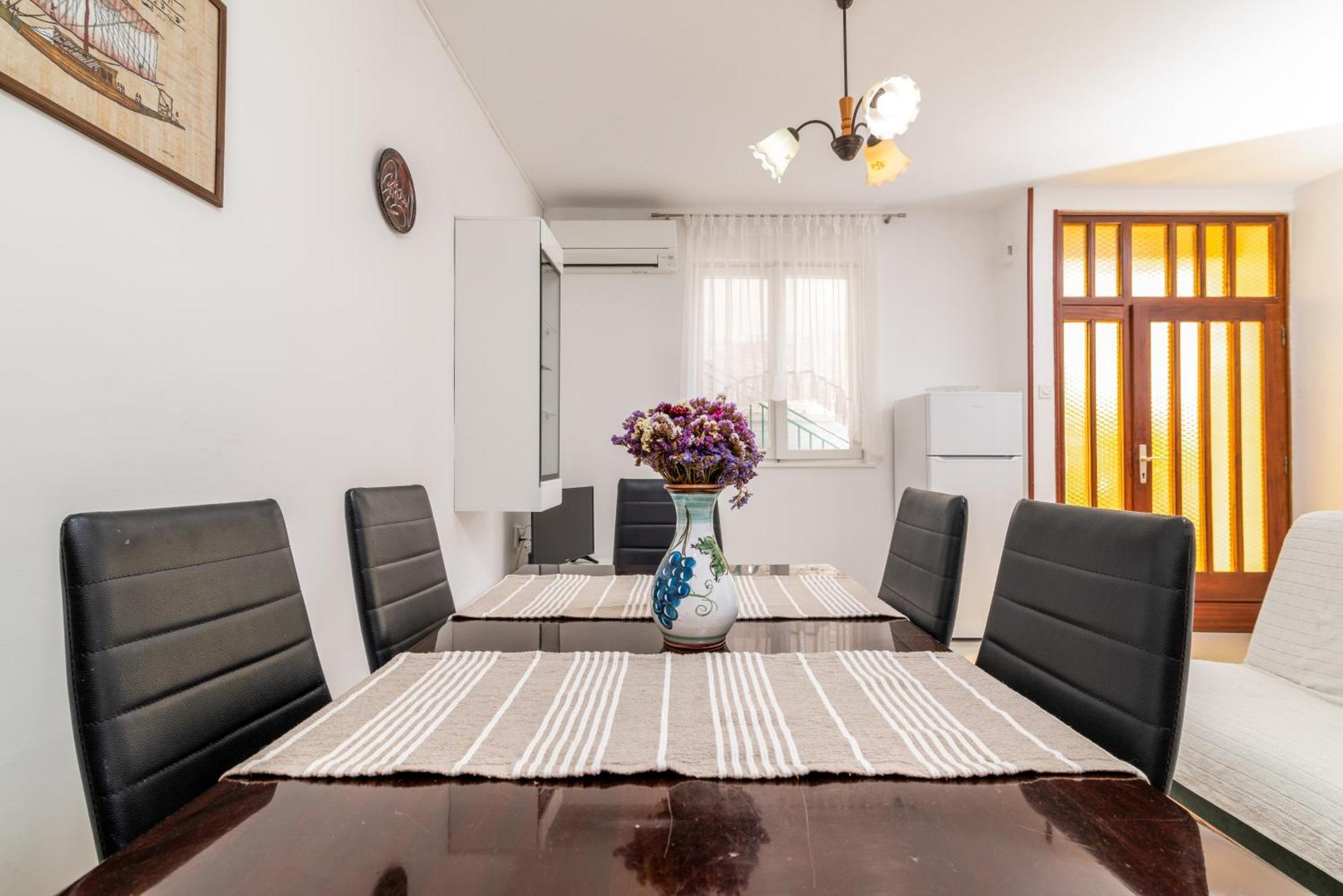 Apartments With A Parking Space Rabac, Labin - 7622 Екстер'єр фото