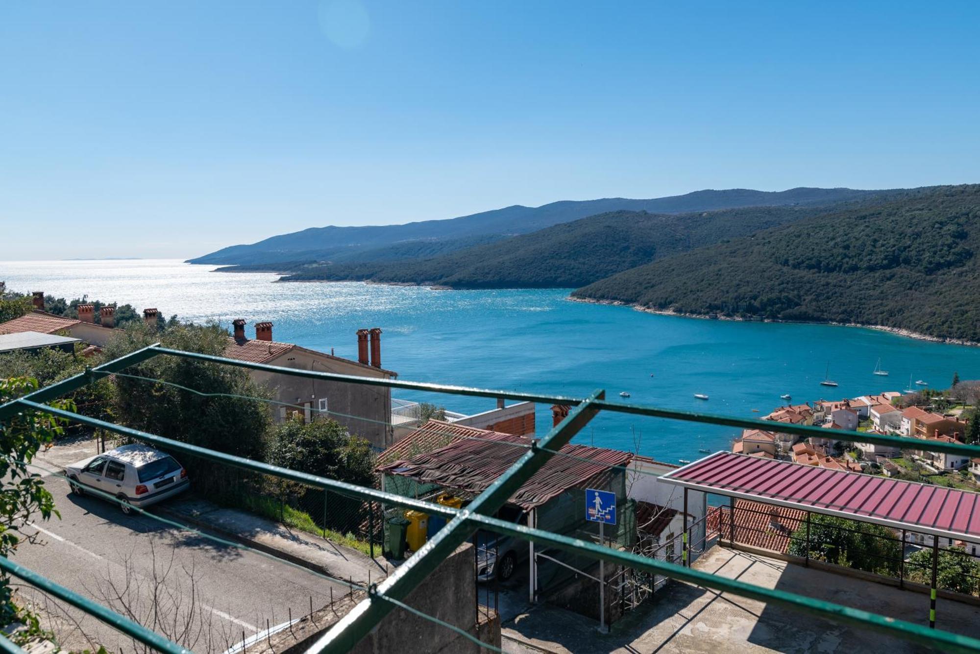 Apartments With A Parking Space Rabac, Labin - 7622 Екстер'єр фото